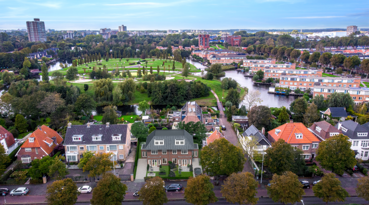 Voorburg - Oosteinde